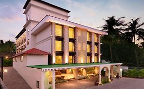 Rio Boutique Hotel Goa